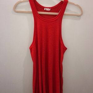 Free People tank top